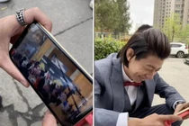 Chú rể không được dự đám cưới chính mình vì lý do “khó đỡ”