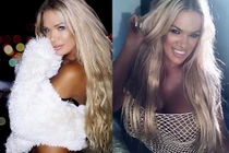 Bí quyết “ướp lạnh” trẻ hóa da của bà ngoại nóng bỏng 50 tuổi