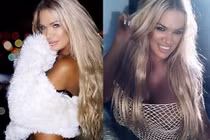 Bí quyết “ướp lạnh” trẻ hóa da của bà ngoại nóng bỏng 50 tuổi