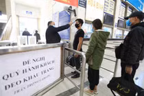 Hà Nội thêm 2 ca bệnh mới, Bộ Y tế họp khẩn chiều 1/2