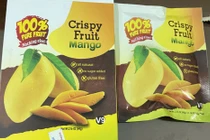 Ma tuý “nước xoài“: Vỏ bọc vô hại... hại người thế nào?