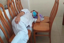 Tình hình sức khỏe bác sĩ đầu tiên nhiễm Covid-19 tại Việt Nam hiện ra sao?