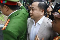 Phan Văn Anh Vũ: "Bị cáo cảm thấy rất đau đớn"