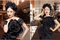 Những mỹ nhân Việt chọn ăn chay để giữ dáng trẻ đẹp