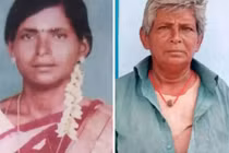 Đóng giả đàn ông suốt 36 năm để nuôi con một mình