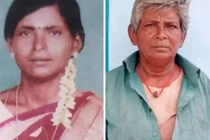 Đóng giả đàn ông suốt 36 năm để nuôi con một mình