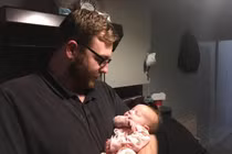 Kinh hãi vụ án mạng được hé lộ từ "túi thịt đông"