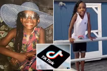 Bé gái 10 tuổi tử vong vì làm thử thách độc hại trên Tiktok