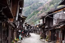 Điểm những thị trấn xinh đẹp ai cũng muốn tới một lần trong đời