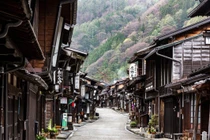 Điểm những thị trấn xinh đẹp ai cũng muốn tới một lần trong đời