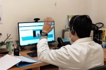 Vinmec triển khai dịch vụ chăm sóc sức khỏe từ xa trong mùa dịch COVD-19