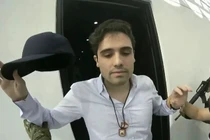 Con trai trùm ma túy khét tiếng 'El Chapo' Guzman bị bắt ở Mexico