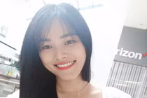 Choáng với bí quyết của cô gái 60 kg trở thành siêu mẫu