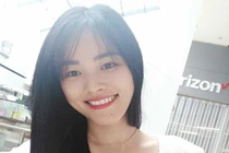 Choáng với bí quyết của cô gái 60 kg trở thành siêu mẫu