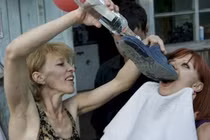 Cười “ná thở” với những hình ảnh hài hước thường ngày ở Nga