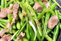 10 loại rau củ chứa độc nếu không được nấu chín kỹ