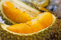 Điểm tên những loại trái cây đặc sản miền sông nước mê mẩn du khách