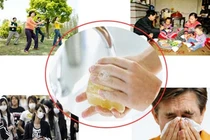 Những việc cần làm ngay để phòng ngừa lây nhiễm cúm A