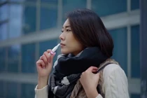 Chưa lấy chồng vì thích tung tăng 