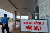 Hà Nội hiện có bao nhiêu người F1, F2 phải giám sát y tế?