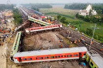  Tai nạn đường sắt Ấn Độ, 300 người chết: Điểm loạt thảm họa kinh hoàng