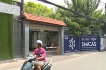 Bất ngờ kết luật sai sót về chuyên môn ở Bệnh viện thẩm mỹ Emcas