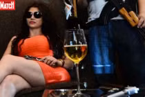 Lý do mỹ nhân “cầm đầu nhóm sát thủ của El Chapo” chết khỏa thân trên giường