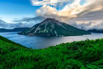 Khám phá 10 hòn đảo thú vị nhất nước Nga