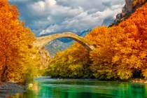 Chiêm ngưỡng những cây cầu có kiến trúc ngoạn mục nhất thế giới