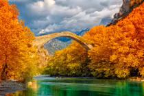 Chiêm ngưỡng những cây cầu có kiến trúc ngoạn mục nhất thế giới