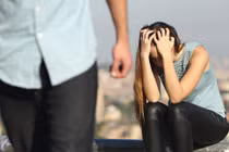 Dấu hiệu đối phương đang “trêu đùa” với tình yêu của bạn 