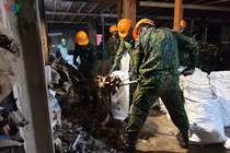 Nữ tài xế không nhường đường cho xe ưu tiên: Phạt 2,5 triệu đồng