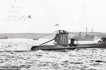 Bí ẩn tương tự MH370 có lời giải sau gần trăm năm 