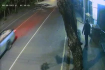 Chàng trai 22 tuổi đi cướp giật vì lý do lạ đời