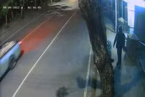 Chàng trai 22 tuổi đi cướp giật vì lý do lạ đời