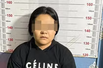 Cô gái Thái bị bạn trai lừa mang 3kg ma túy qua sân bay