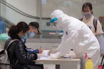 Viện Pasteur khẳng định bệnh nhân Đà Nẵng dương tính COVID-19
