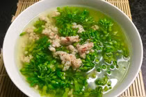 Các món ngon từ hoa thiên lý vừa bổ vừa chữa bệnh