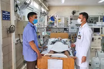 Cận Tết ngộ độc rượu gia tăng, cấp cứu thế nào?