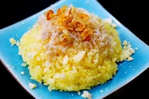 Các món xôi ngon “tê tái”, mùa đông nhắc tới thôi cũng thèm