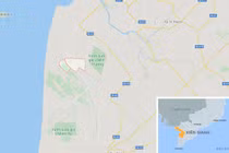 Thi thể trẻ sơ sinh nổi dưới kênh ở Kiên Giang