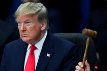 Thượng nghị sĩ Cộng hòa bị khiển trách vì "dám" bỏ phiếu luận tội ông Trump