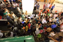 Hà Nội có bao nhiêu nhà máy cấp nước, làm thế nào để phá thế độc quyền?