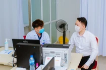 Bệnh viện 108 bỏ lọt ca COVID-19 thứ 867... phòng chống dịch thế nào?