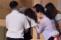 Cô gái tử vong vì mắc nghẹn lòng bò khi ăn lẩu