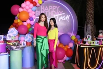 12 tuổi, con gái Trương Ngọc Ánh cực xinh và thích ăn mặc nữ tính