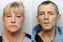 Nữ cảnh sát bị bỏ tù vì “cặp kè” với tên tội phạm