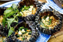 Những đặc sản Phú Quốc được báo Tây hết lời khen ngợi