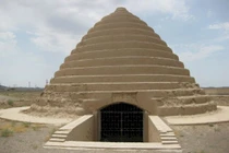 Kỳ lạ chiếc “tủ lạnh” không dùng điện vẫn bảo quản được thức ăn