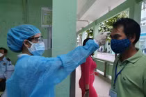 Lịch trình đi lại của 8 bệnh nhân COVID-19 Đà Nẵng mới nhất